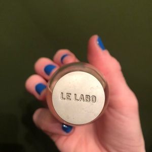 Le Labo Santal 33